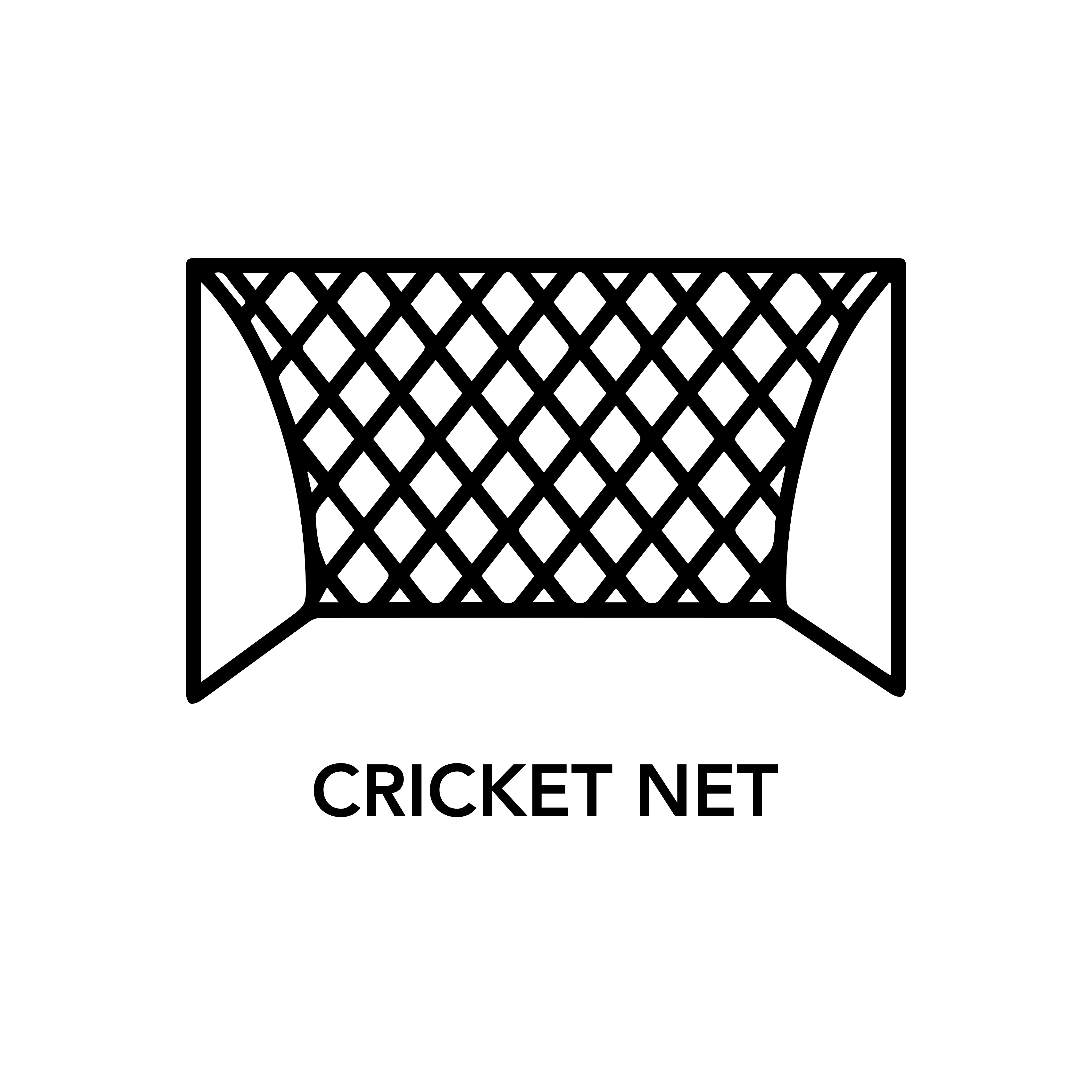 Squash Court